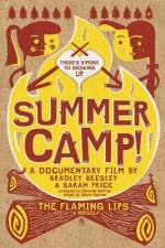 Watch Summercamp! 0123movies