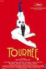 Watch Tournee 0123movies