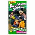 Watch Disney Sing Along Songs: Campout at Walt Disney World 0123movies