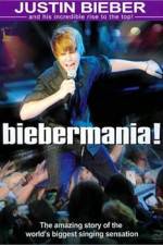 Watch Biebermania 0123movies