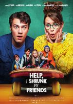Watch Help, I Shrunk My Friends 0123movies
