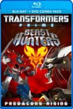 Watch Transformers Prime Beast Hunters Predacons Rising 0123movies
