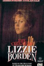 Watch The Legend of Lizzie Borden 0123movies