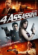 Watch Four Assassins 0123movies