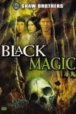 Watch Black Magic 0123movies