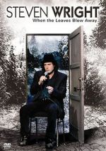 Watch Steven Wright: When the Leaves Blow Away 0123movies