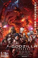 Watch Godzilla: City on the Edge of Battle 0123movies