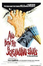 Watch And Now the Screaming Starts! 0123movies