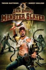 Watch Jack Brooks: Monster Slayer 0123movies