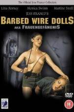 Watch Barbed Wire Dolls 0123movies