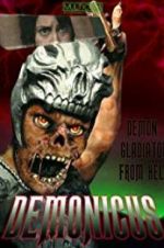 Watch Demonicus 0123movies