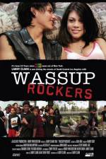 Watch Wassup Rockers 0123movies