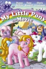Watch My Little Pony: The Movie 0123movies