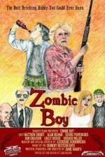 Watch Zombie Boy 0123movies