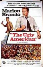 Watch The Ugly American 0123movies