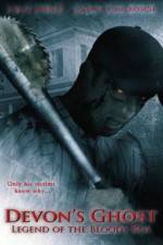 Watch Devon's Ghost: Legend of the Bloody Boy 0123movies
