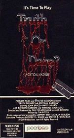 Watch Truth or Dare?: A Critical Madness 0123movies