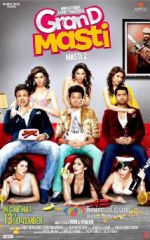 Watch Grand Masti 0123movies