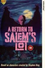 Watch A Return to Salem's Lot 0123movies