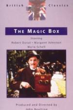 Watch The Magic Box 0123movies
