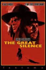 Watch Il grande silenzio 0123movies