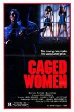 Watch Caged Woman 0123movies