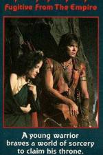 Watch The Archer Fugitive from the Empire 0123movies