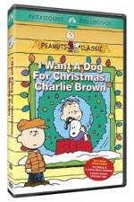 Watch I Want a Dog for Christmas Charlie Brown 0123movies