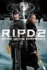 Watch R.I.P.D. 2: Rise of the Damned 0123movies