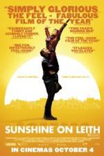 Watch Sunshine on Leith 0123movies