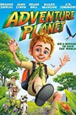Watch Adventure Planet 0123movies