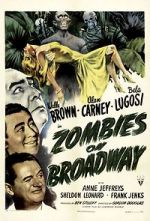 Watch Zombies on Broadway 0123movies