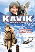 Watch The Courage of Kavik, the Wolf Dog 0123movies