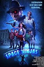 Watch Space Ninjas 0123movies