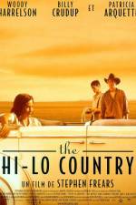 Watch The Hi-Lo Country 0123movies