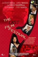Watch The Last Film Festival 0123movies