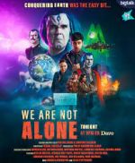 Watch We Are Not Alone 0123movies