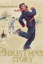 Watch A Norman Rockwell Christmas Story 0123movies