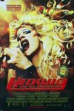 Watch Hedwig and the Angry Inch 0123movies