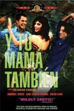 Watch And Your Mother Too (Y tu mama tambien) 0123movies
