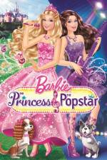 Watch Barbie The Princess and The Popstar 0123movies