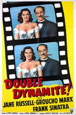 Watch Double Dynamite 0123movies