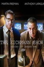 Watch The Eichmann Show 0123movies