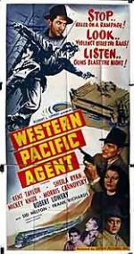 Watch Western Pacific Agent 0123movies