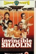 Watch Nan Shao Lin yu bei Shao Lin 0123movies