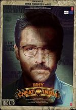 Watch Why Cheat India 0123movies