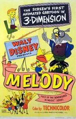 Watch Melody (Short 1953) 0123movies