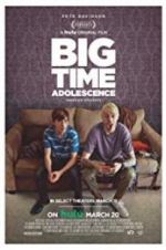 Watch Big Time Adolescence 0123movies