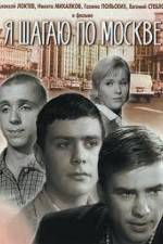Watch Walking The Streets Of Moscow 0123movies