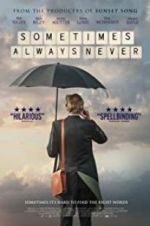 Watch Sometimes Always Never 0123movies